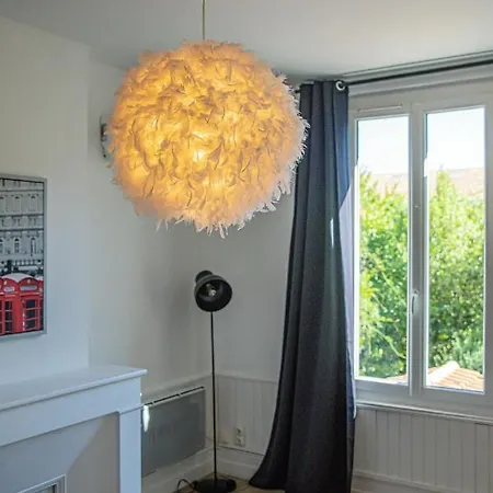 Cosy - Hypercentre - Calme - 30m2 - Apartmán *