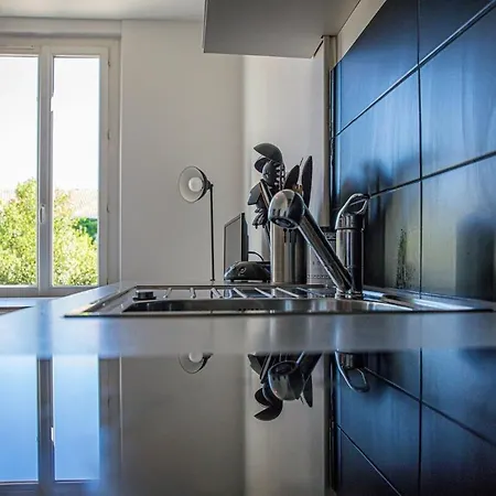 公寓 Cosy - Hypercentre - Calme - 30m2 - 阿尔比