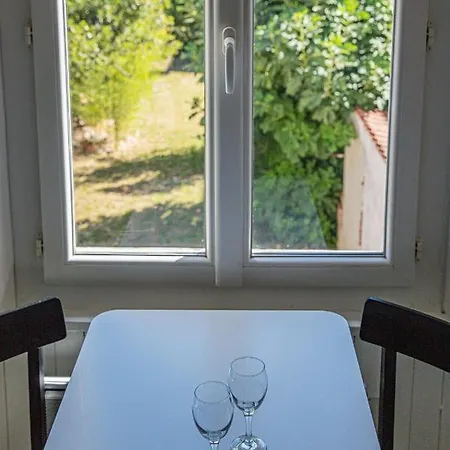 Cosy - Hypercentre - Calme - 30m2 - *