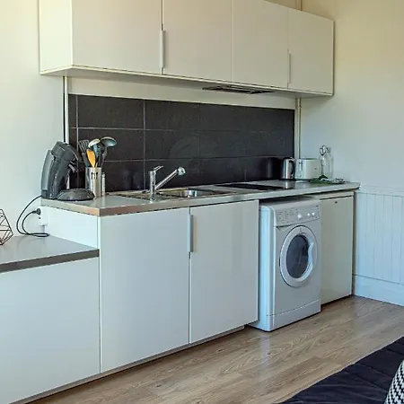 Cosy - Hypercentre - Calme - 30m2 - * 阿尔比