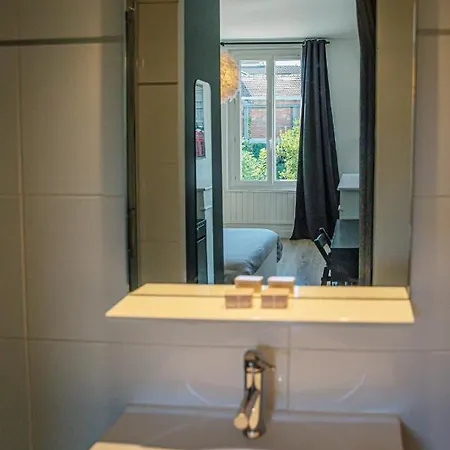 Cosy - Hypercentre - Calme - 30m2 - * 阿尔比