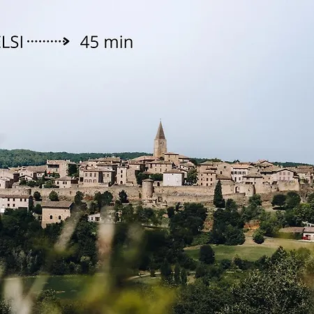 Cosy - Hypercentre - Calme - 30m2 -