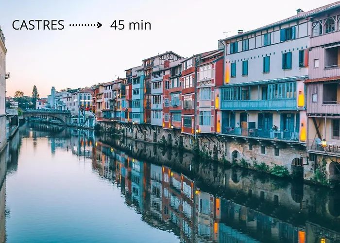 Cosy - Hypercentre - Calme - 30m2 -