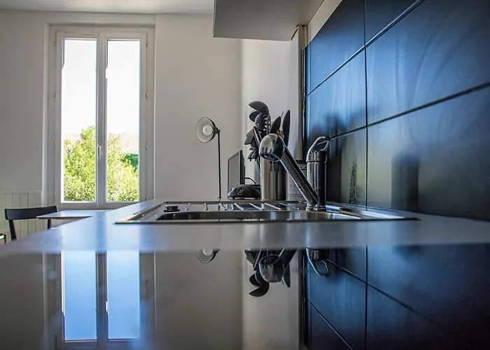 Apartment Cosy - Hypercentre - Calme - 30m2 - Albi