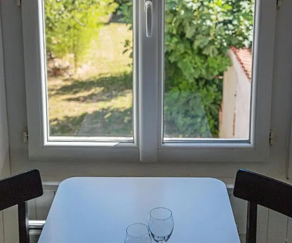 Cosy - Hypercentre - Calme - 30m2 - *