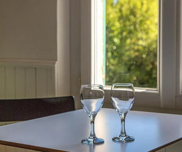 Cosy - Hypercentre - Calme - 30m2 - *