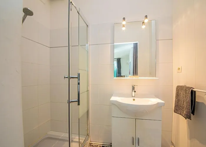 Apartment Cosy - Hypercentre - Calme - 30m2 - *