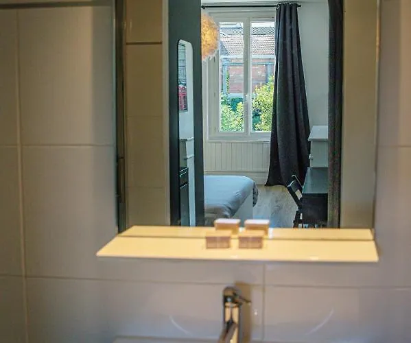 Cosy - Hypercentre - Calme - 30m2 - * Albi