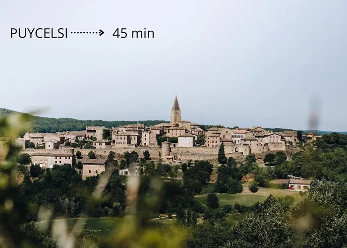 Cosy - Hypercentre - Calme - 30m2 -